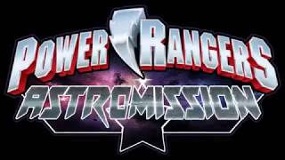 Power Rangers Astro Mission  Season 1 Official Opening [upl. by Mayeda]