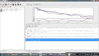 Neutron amp XRay Reflectivity Fitting in GenX [upl. by Nednerb]