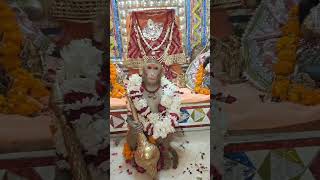 Jay Hanuman Gyan gun Sagar Hanuman chalisa shortsfeed song music [upl. by Dorwin]