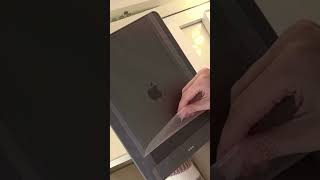 cheap refurbished iPad Pro is it worth it 😳 [upl. by Heimlich532]