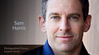 Sam Harris on quotFree Willquot [upl. by Anifesoj]