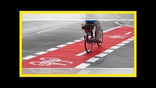 Diese 7 Regeln für Fahrradfahrer kennst du bestimmt noch nicht [upl. by Siana195]