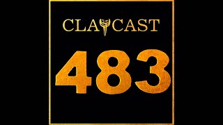 Claptone  Clapcast 483  DEEP HOUSE [upl. by Ahsilif951]