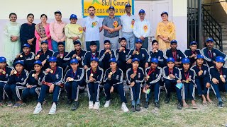 NSS Camp 20242025 I GSSS MANPUR DEVRA [upl. by Remot]