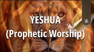 ATMOSPHERE OF DEEP WORSHIP  FULL VERSION  PROPHETIC  MYRA yeshua [upl. by Wrightson]