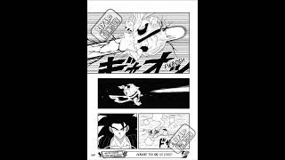 SDBH Ultra God Mission Chapitre 15 en Français manga sdbh [upl. by Danete]