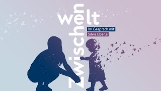 „Zwischenwelt – Stimmen aus der Kinderhospizarbeit“ Silvia Eberle und Dante [upl. by Nnaitsirk]