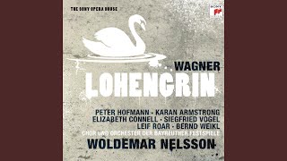 Lohengrin WWV 75 Vorspiel [upl. by Dnomder]