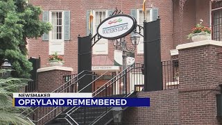 Newsmaker Opryland Remembered [upl. by Potts192]