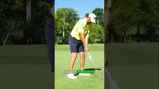 Improve Your Golf Swing Mastering the Athletic Stance [upl. by Aynosal21]