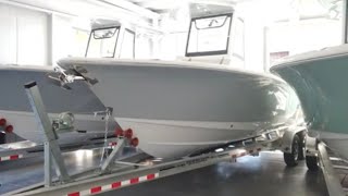 2024 Sea Hunt Gamefish 25 A BOAT FOR EVERY BUDGET UNDER 138K [upl. by Iaw]