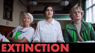 Extinction  Starring Emma Thompson [upl. by Fiona]