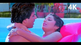 90s Kumar Sanu  Udit Narayan  Alka Yagnik  Sadhana Sargam Superhit Mix  Jaan Tere Naam Movie [upl. by Pittel]