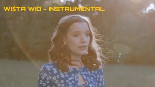 sanah  wiśta wio instrumental [upl. by Caresa725]