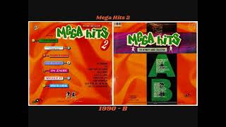 Mega Hits 2 1990  B [upl. by Tenay403]