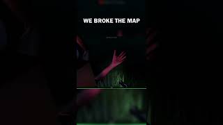 We Broke The Map [upl. by Dahlia]