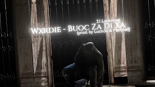 Wxrdie  Bước Za Đi Xa 21Lockdowz Arrange quotVisualizerquot [upl. by Vaden]