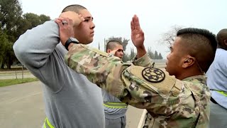 Teen Boot Camps How Does the Military Try to Fix Troubled Teens [upl. by Sido]