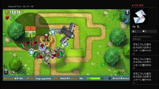 Bloons TD 520241201141621 [upl. by Annabal]