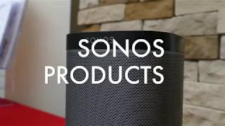 Sonos Products and New SONOS BEAM unboxing coming soon [upl. by Fidel]