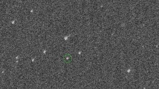 NASA reveals first images of Bennu asteroid [upl. by Laeno]