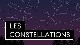 Episode 1  Les constellations [upl. by Eillil302]