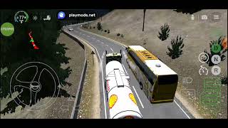 Rosenheim To Fall Deliver Petrol 15 Ton Weight 120 km [upl. by Rentschler921]