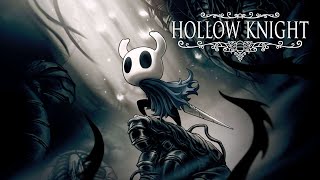 Le idrovie sono brutte e puzzano  Hollow Knight [upl. by Arratal184]