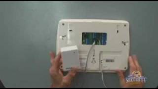 Powermax Plus DIY Installation  X10 Devices pt1  Home Security Store [upl. by Addam]