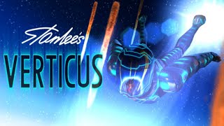 Stan Lees Verticus  Gameplay [upl. by Duahsar]