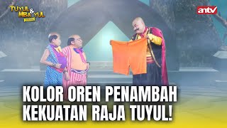 HAHA Lucu Banget Ritual Kolor Orennya  Tuyul dan Mbak Yul Reborn ANTV Eps 58 FULL [upl. by Etnelav]