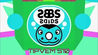 2022 UPDATE PBS KIDS  Logo compilation 90s  now in slow voice [upl. by Mylander]