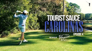 Tourist Sauce Carolinas Episode 4 Caledonia amp True Blue [upl. by Stormie]