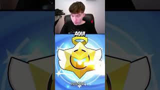 ¿Me Tocara la Skin De Mortis brawlstars brawlstarsclips viralvideo [upl. by Edaj376]