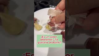 Tip para tus Recetas Veganas [upl. by Lukin431]