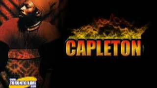 Capleton amp Sizzla  City Lock [upl. by Nylaf]