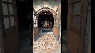 Bonjour Village Gifts at Magic Kingdom disney shorts magickingdom [upl. by Tirma]