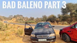 Bad Baleno Part 3  Traction Control [upl. by Massarelli]