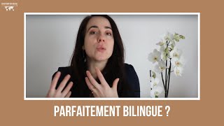 Peuton être parfaitement bilingue  Je vous donne mon avis [upl. by Linson]