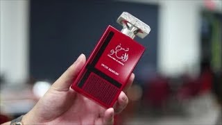 Shumoukh Al Ghutra 100mL EDP  an Indepth Review from Perfume Artisan Swiss Arabian [upl. by Lieno]