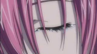 Elfen Lied  AMV Evanescence  quotBring me to lifequot [upl. by Gisela886]