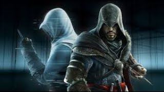 Assassins Creed Revelations Part 2 [upl. by Dnomyaw]