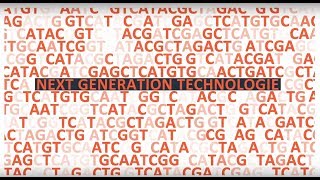 Questce quun test NGS NextGeneration Sequencing [upl. by Nnylimaj]