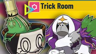 The Strongest Trick Room Users in Reg H [upl. by Mcnelly]