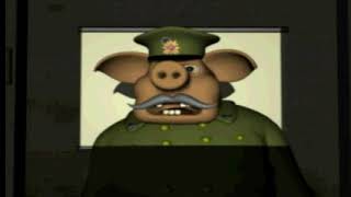 Hogs Of War Intro PS1 [upl. by Plank]