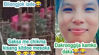 Saksa mechikma kisang kitdoe mesoka😂😂😂 [upl. by Nnazil]