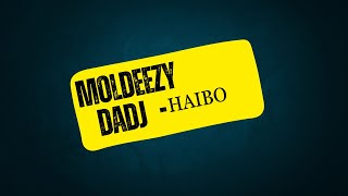 Moldeezy daDJ  Haibo [upl. by Nirda31]