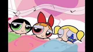 PowerPuff Girls quotPrincess Snorebucksquot Opening Movie Part 2 [upl. by Kovar]