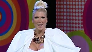 Jelena Karleusa — Nova religija Plava seherezada [upl. by Daniala]