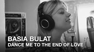 Leonard Cohen  Dance Me to the End of Love Basia Bulat cover [upl. by Phare317]